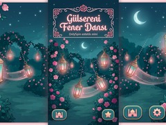 Gülsereni Fener Dansı - OnlySpin Estetik Mini
